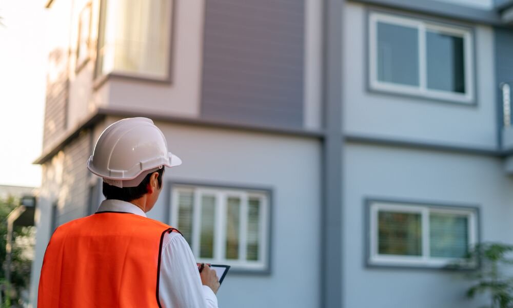 Home Inspection