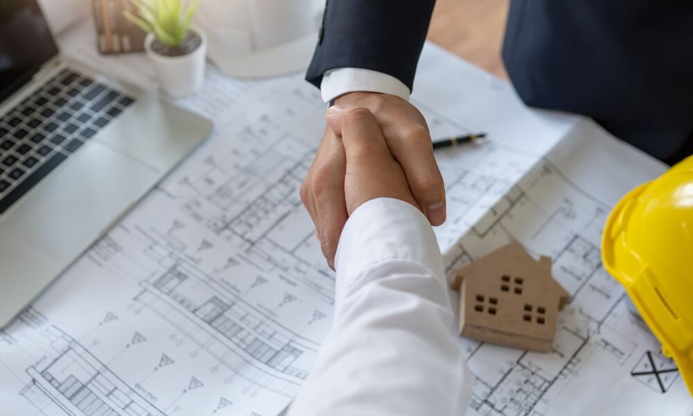 Investor deal