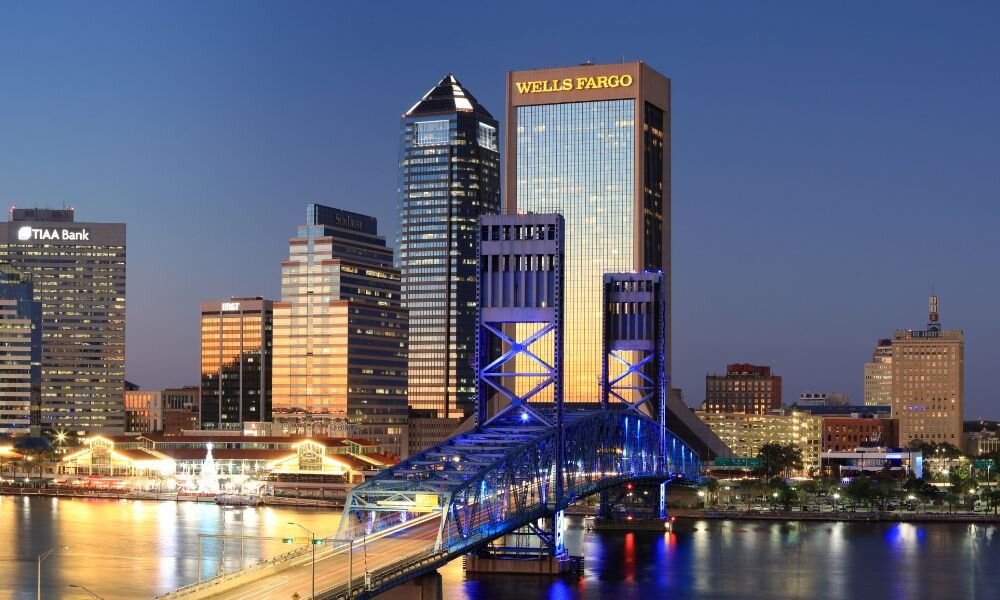 Jacksonville FL