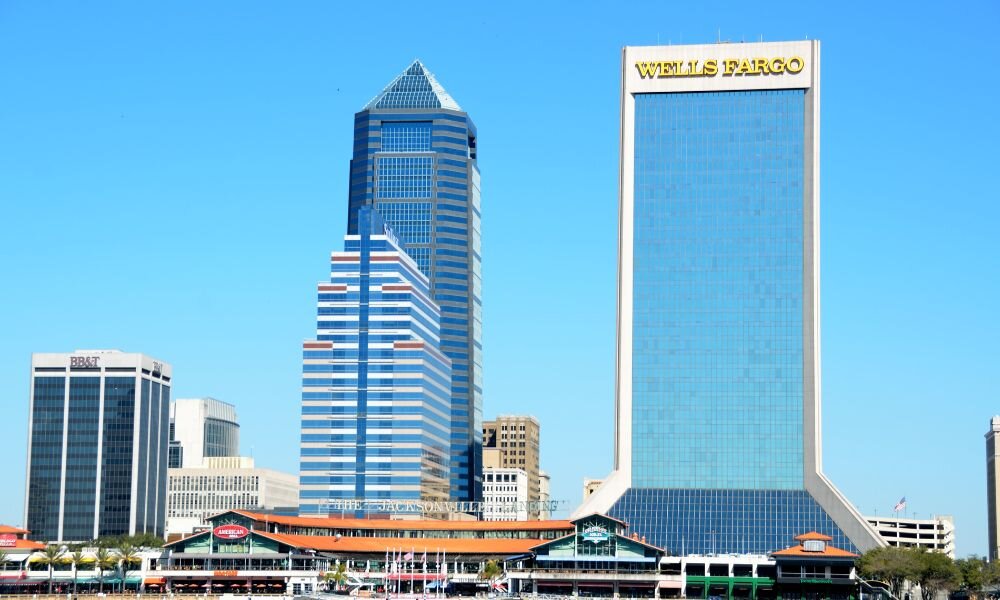 Jacksonville