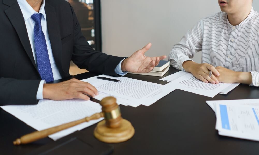 Legalities