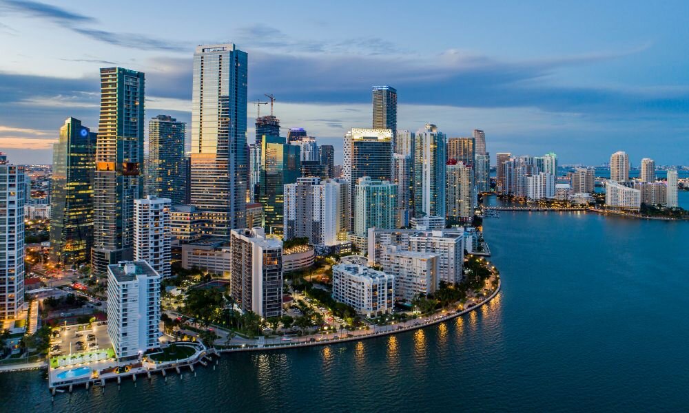 Miami Florida