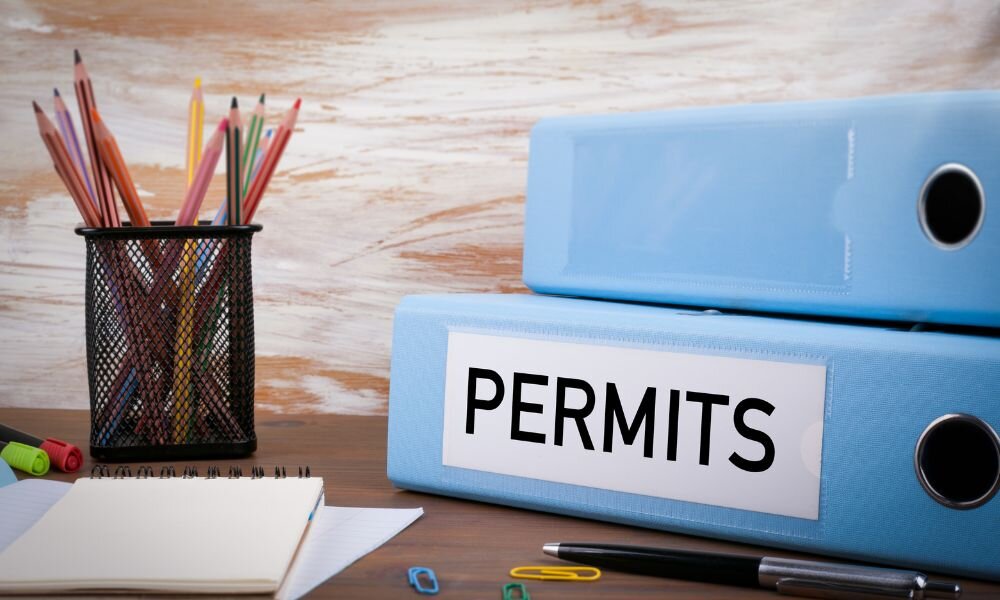 Open Permits