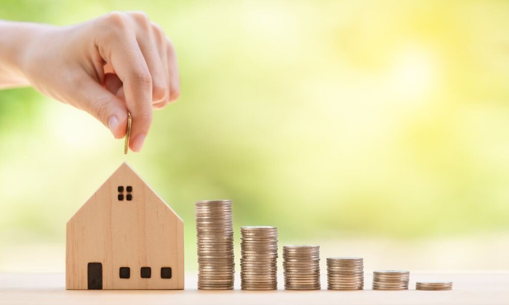 Property's Worth