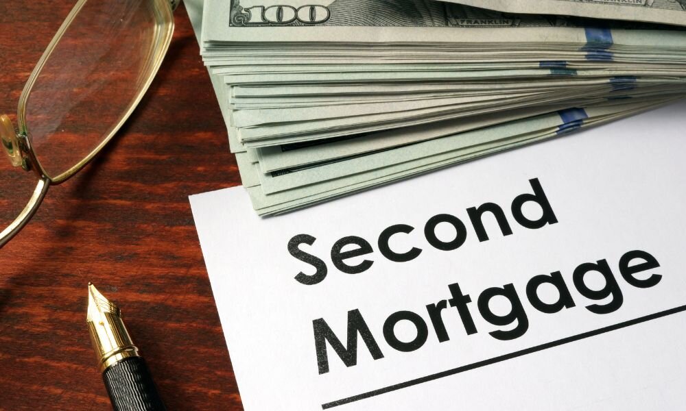 Second Mortgages