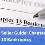 Sell My House While in Chapter 13 Bankruptcy blog post