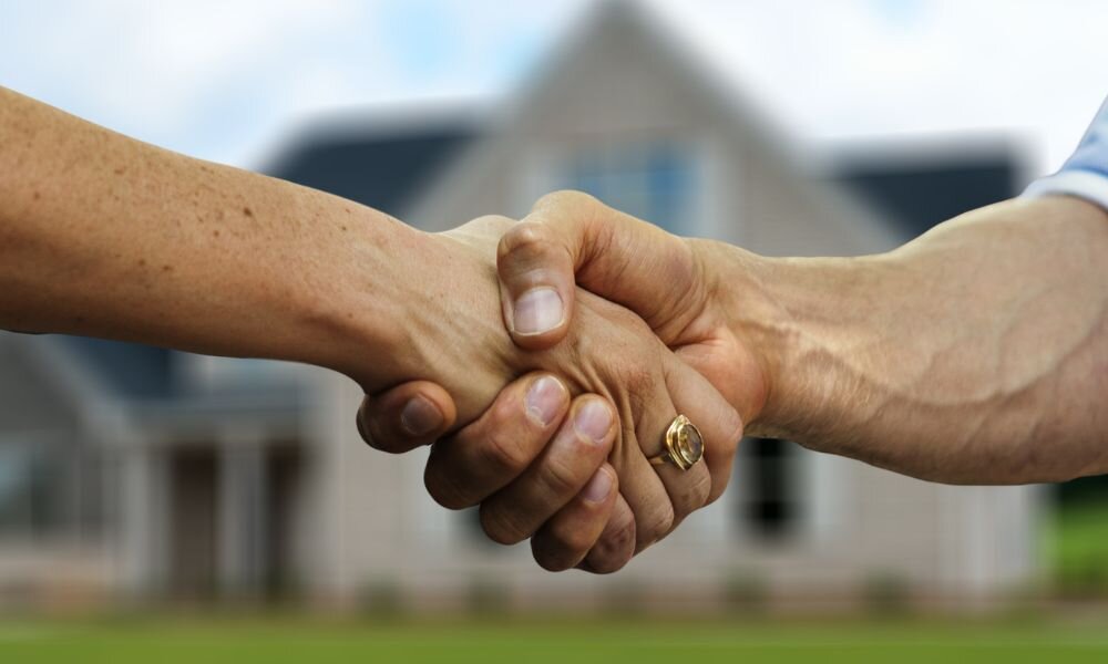 Selling house tips