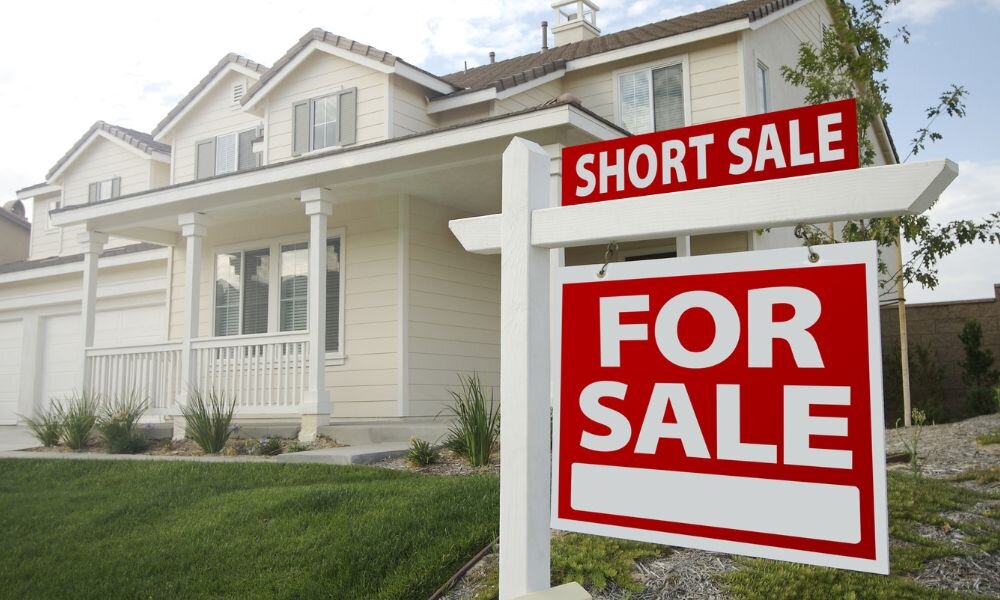 Short Sale