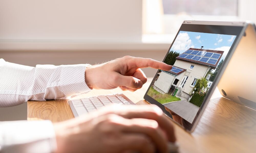 listing your house