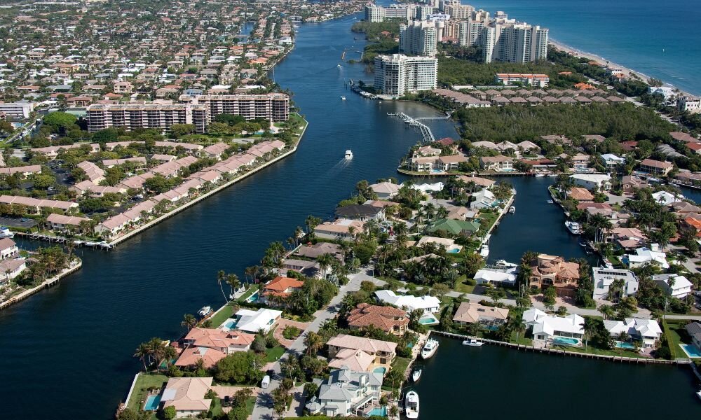 Boca Raton View
