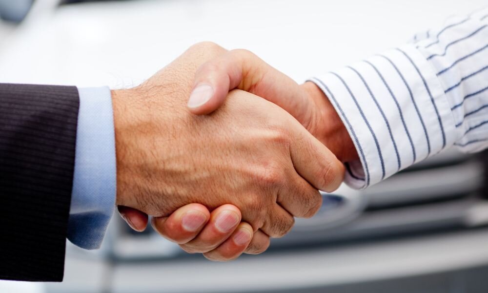 Closing Deals