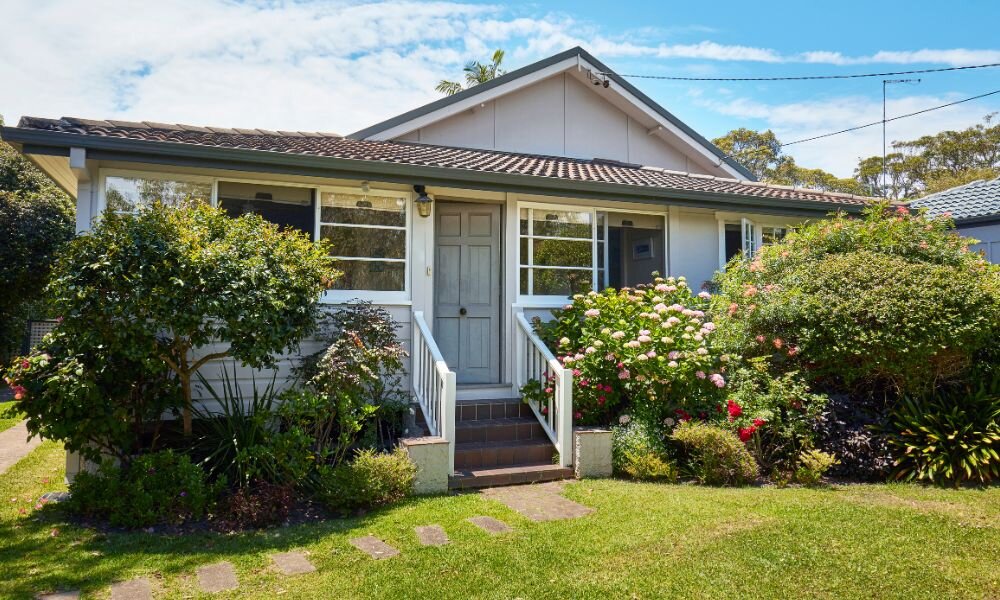 Curb Appeal