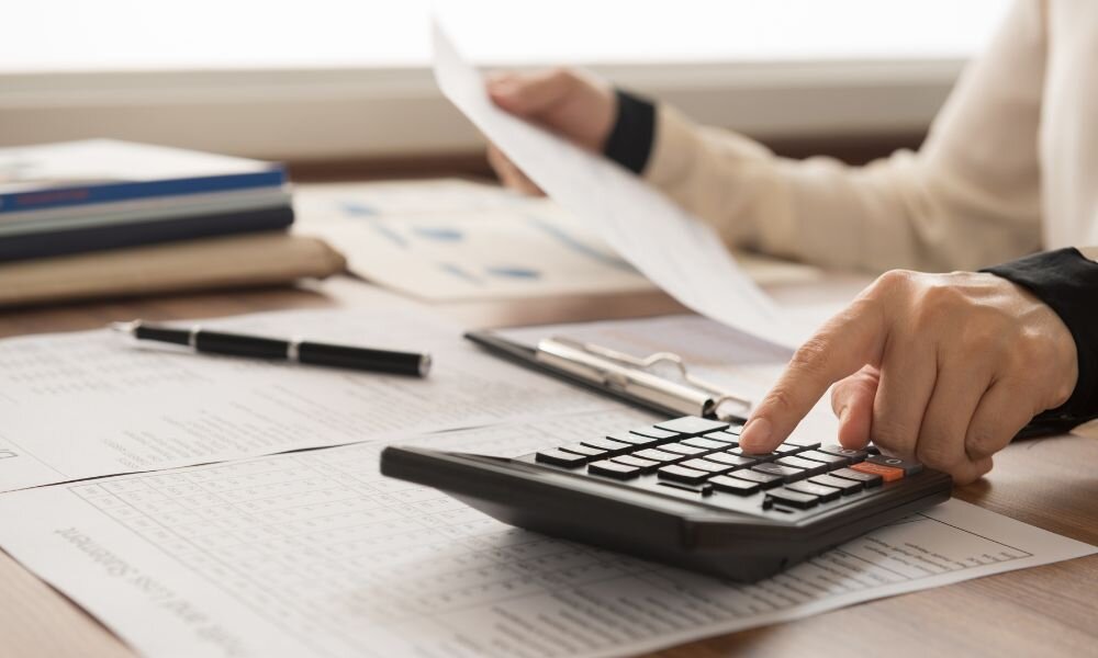 Calculator