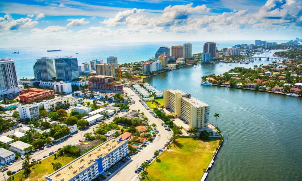 Fort Lauderdale