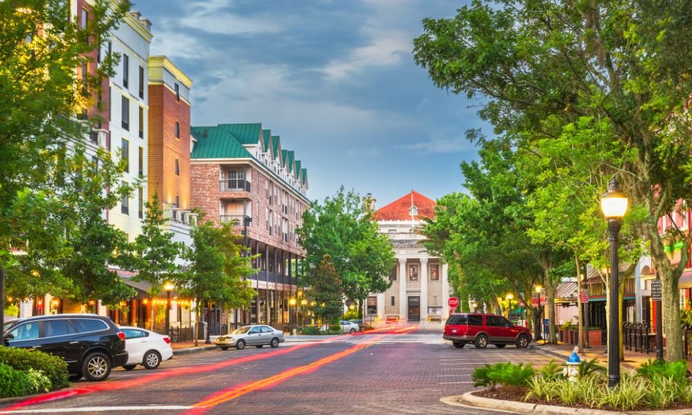 Gainesville