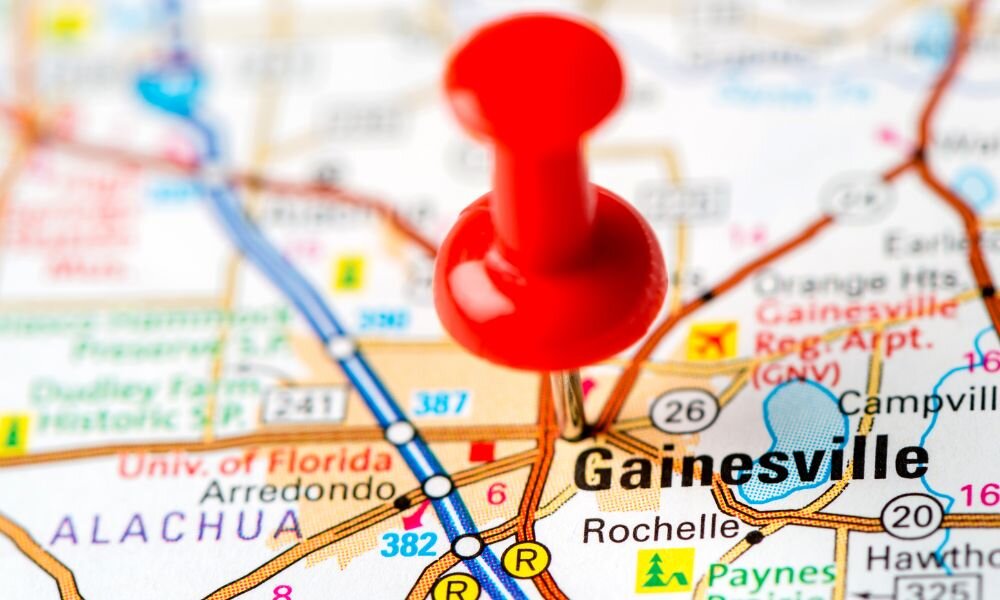 Gainesville