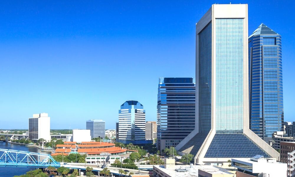 Jacksonville