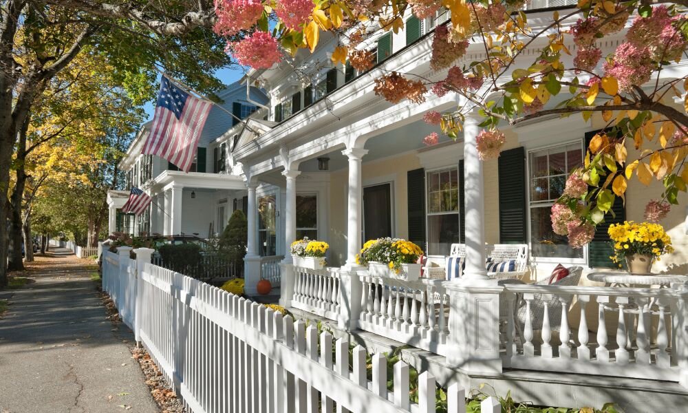 Jacksonville house