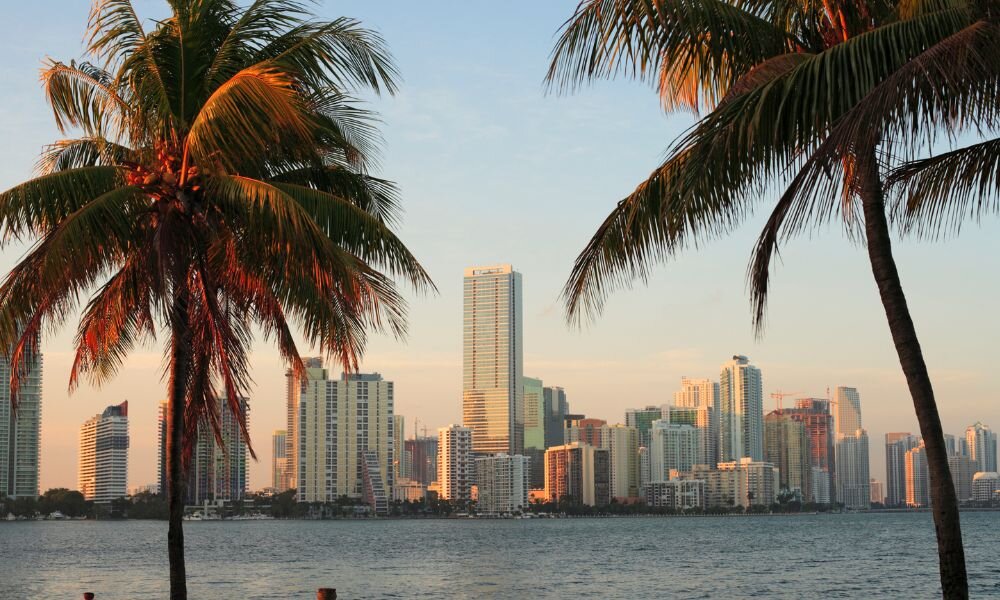 Miami