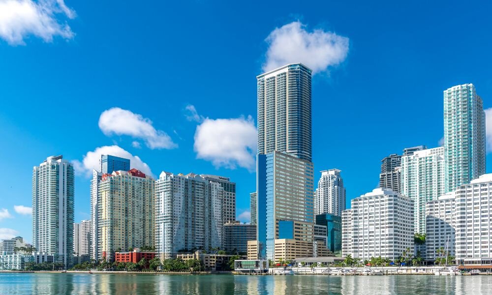 Miami real estate