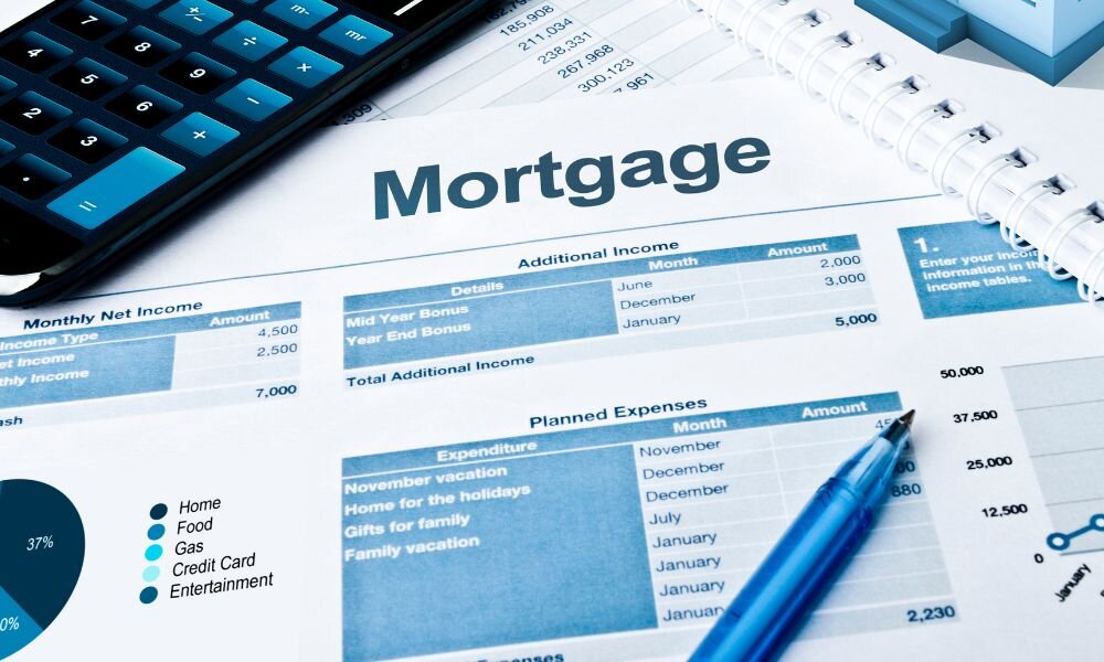 Mortgage