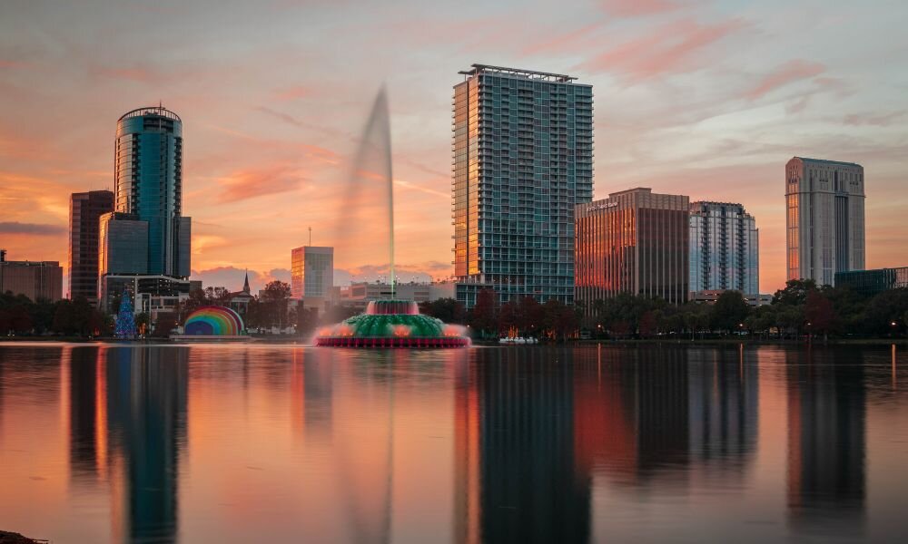 Orlando, FL