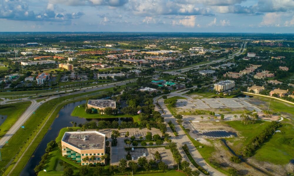 Port St. Lucie