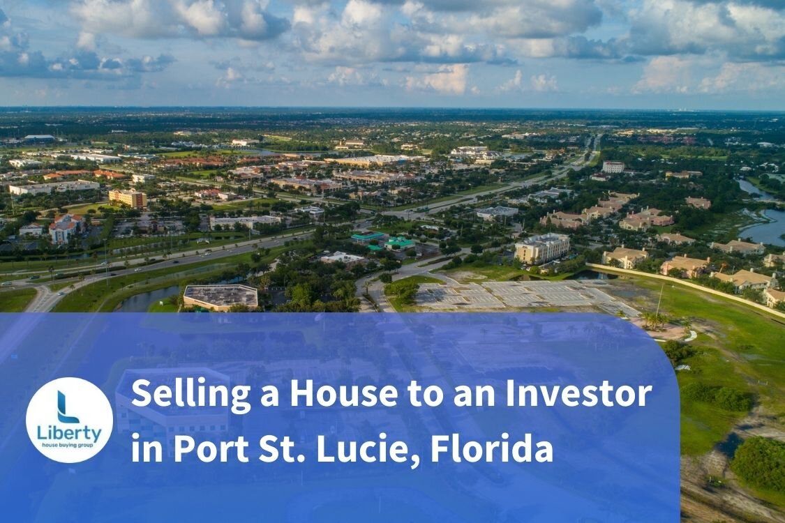 Port St. Lucie blog cover
