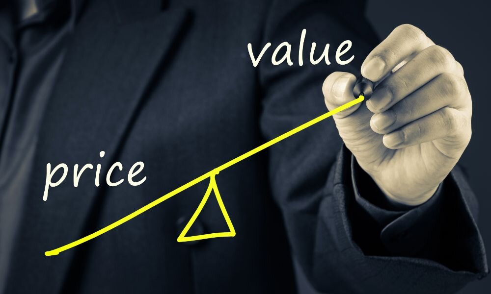 Pricing Challenge