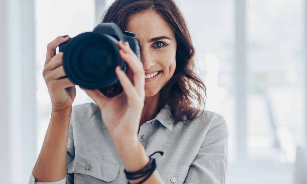 Professional Photography