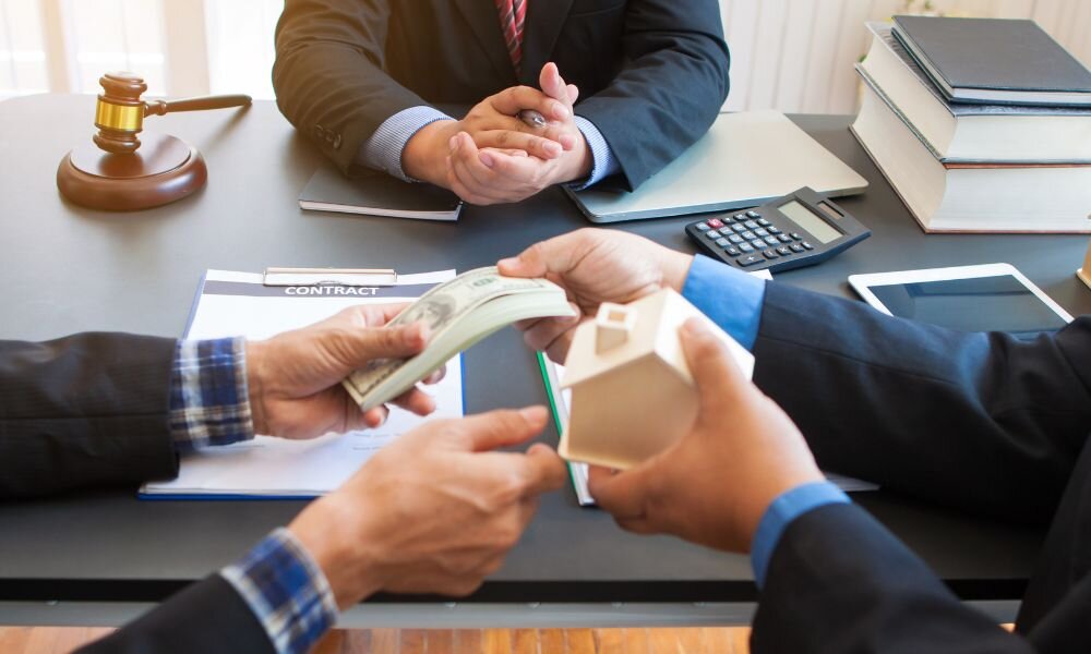 Real Estate Attorney