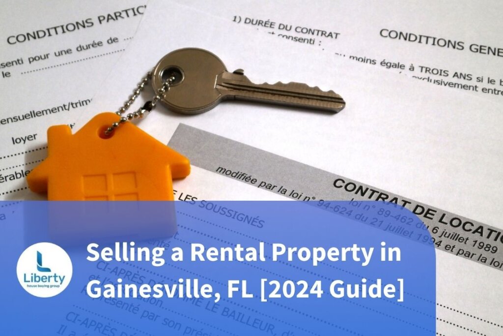 Rental Property