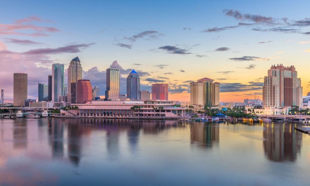 Tampa Florida
