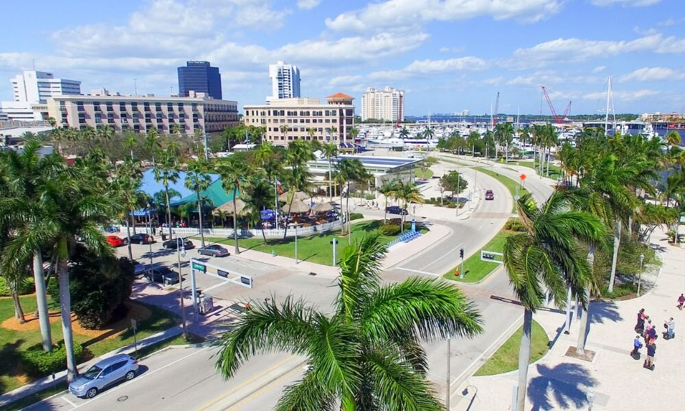 West Palm Beach