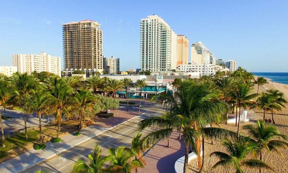 West palm beach real estate