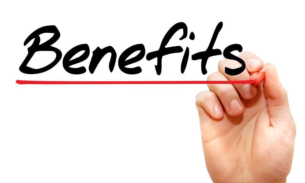 Benefits