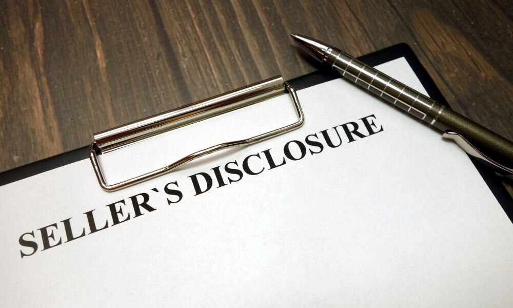 Disclosures