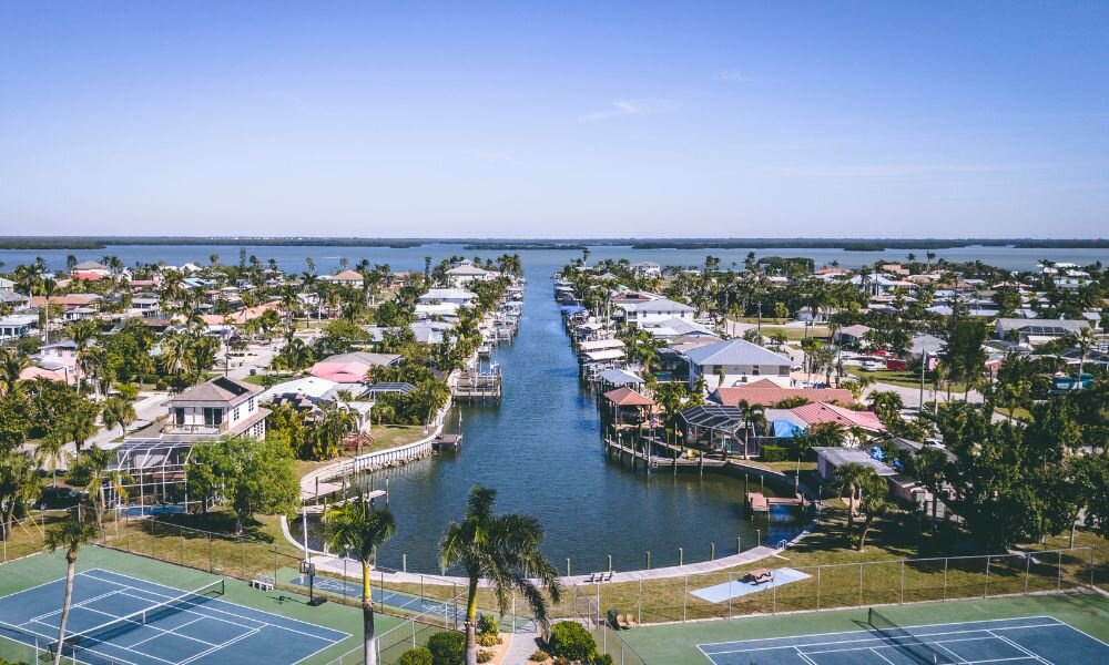 Fort Myers