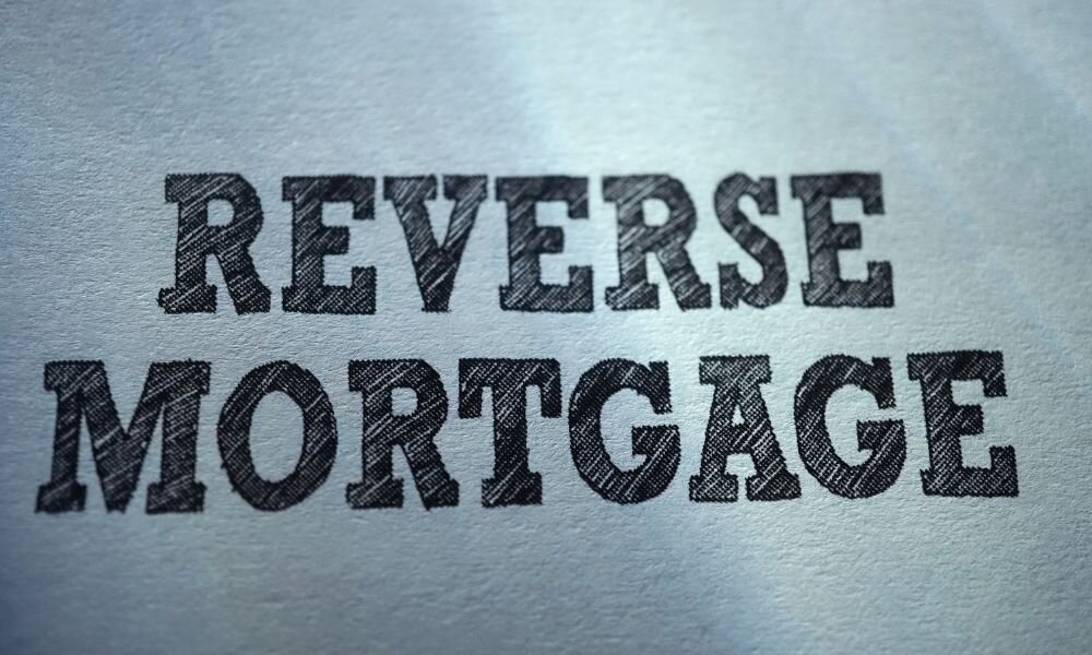 Reverse Mortgage