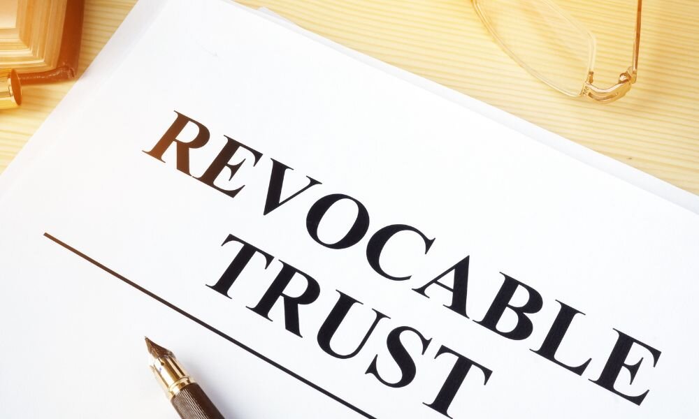 Revocable Trusts