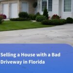 Selling a House with a Bad Driveway in Florida
