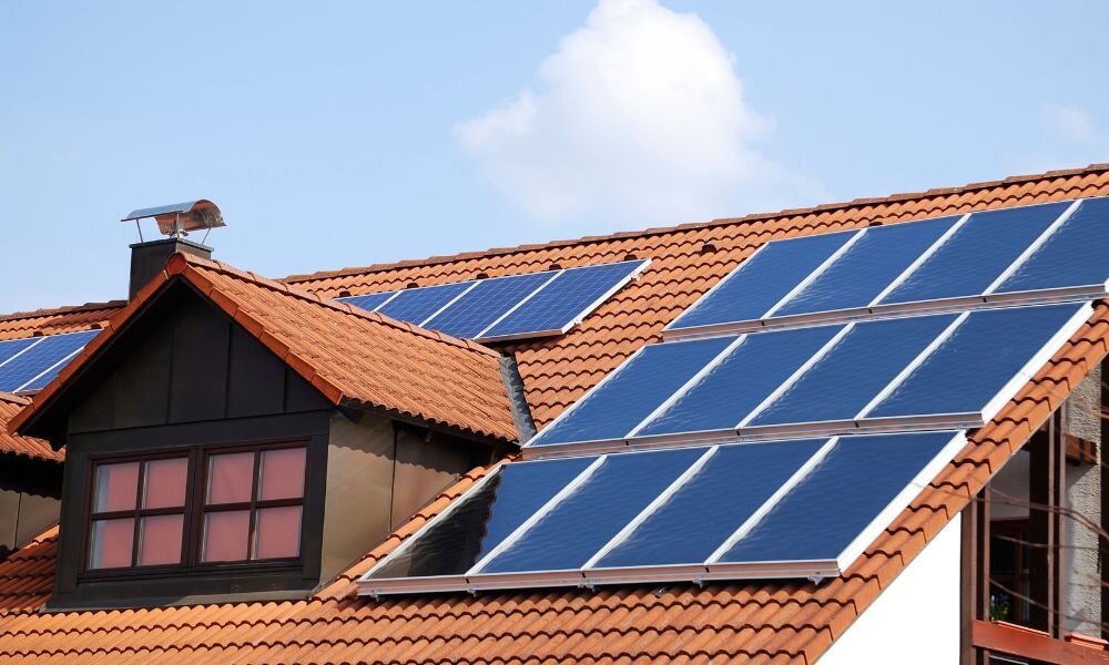 Solar Panels in Florida