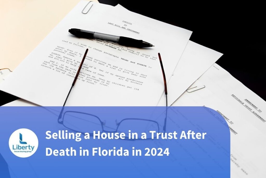 Trust After Death