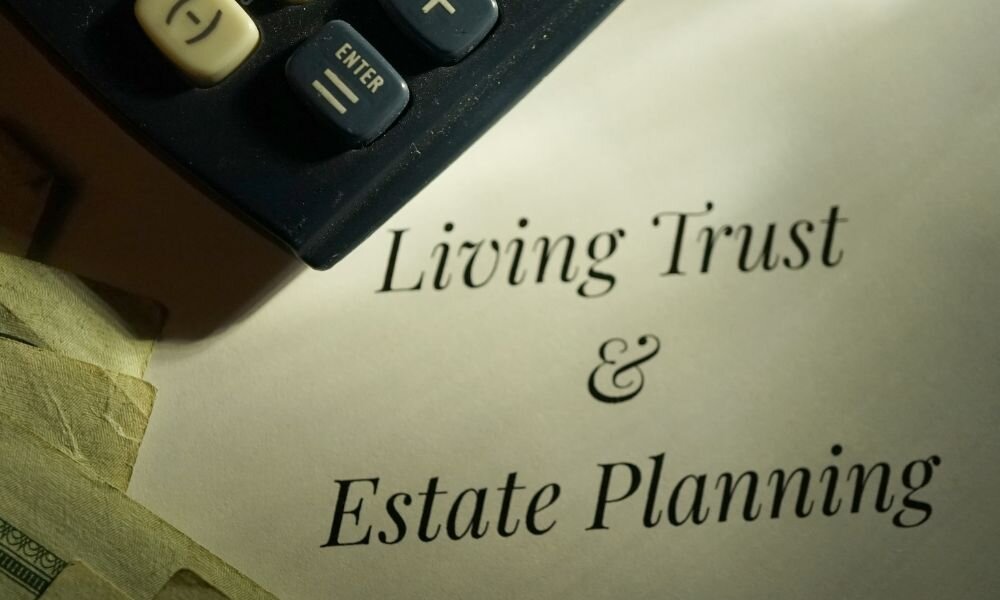 Trust After Death