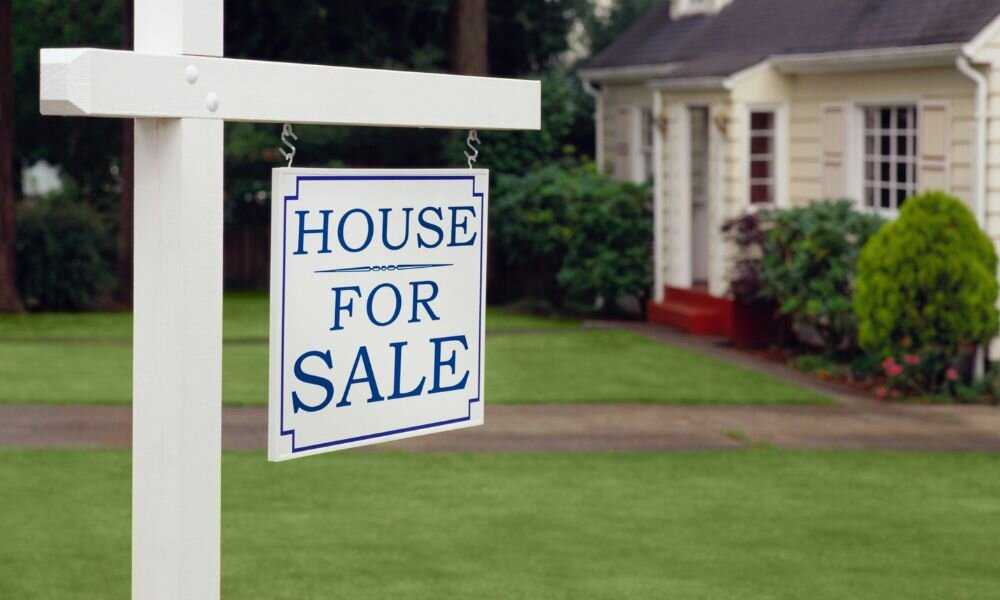 house for sale