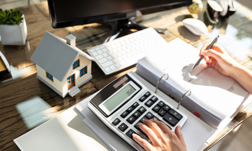 Real estate taxes