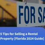 5 Tips for Selling a Rental Property