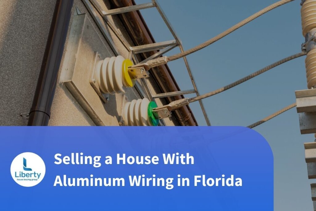 Aluminum Wiring