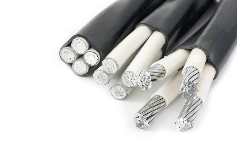 Aluminum Wiring