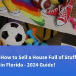 How to Sell a House Full of Stuff